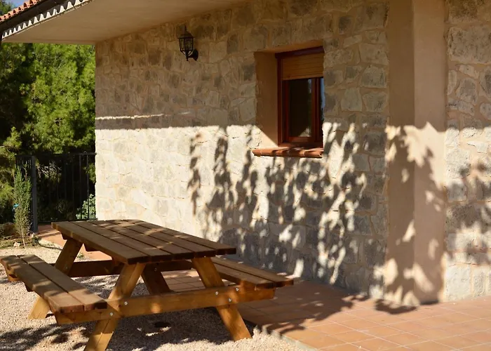 Campeggio El Roble *